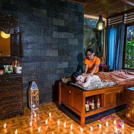 Bastianos Bunaken Dive Resort Zewnętrze zdjęcie