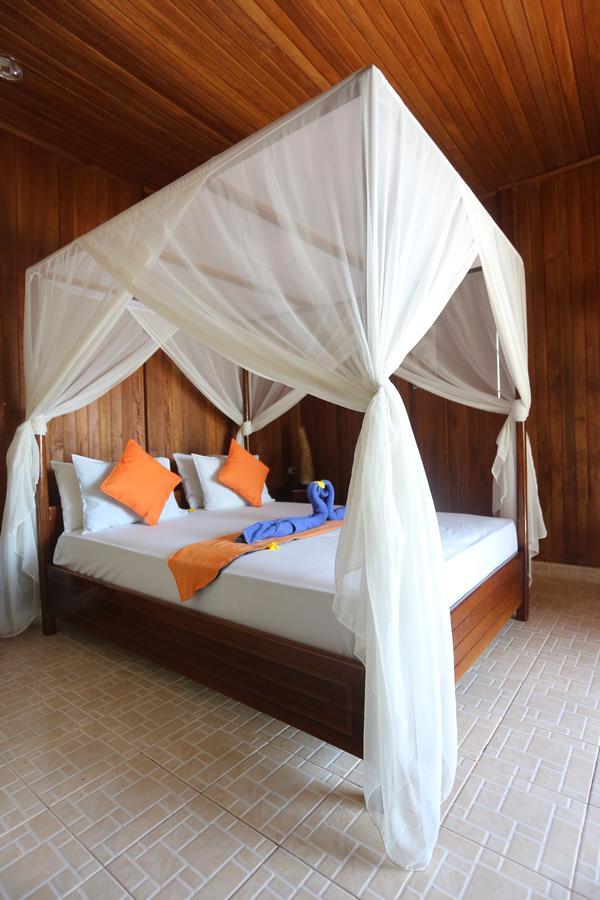 Bastianos Bunaken Dive Resort Zewnętrze zdjęcie