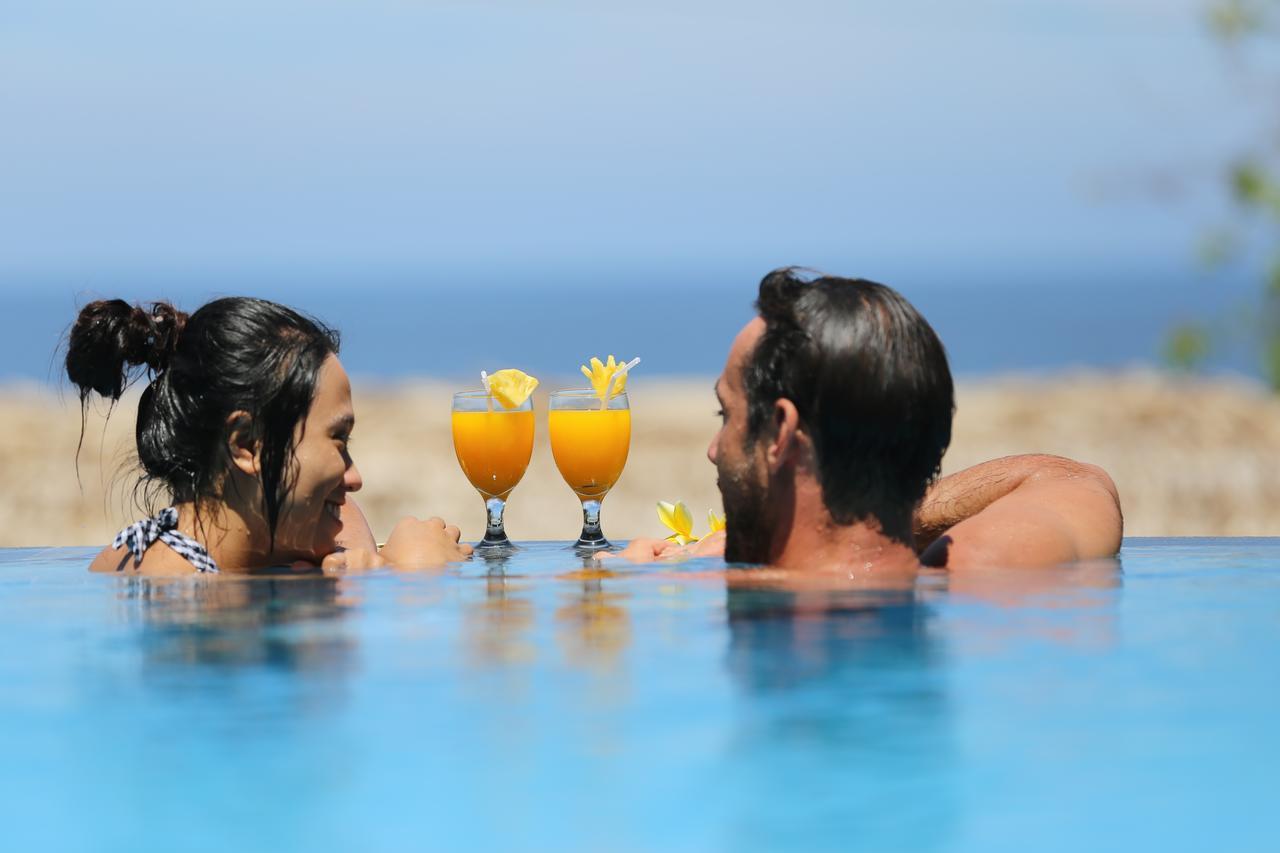 Bastianos Bunaken Dive Resort Zewnętrze zdjęcie