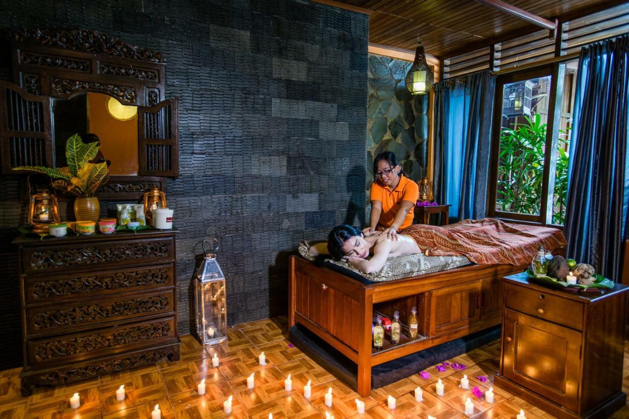 Bastianos Bunaken Dive Resort Zewnętrze zdjęcie