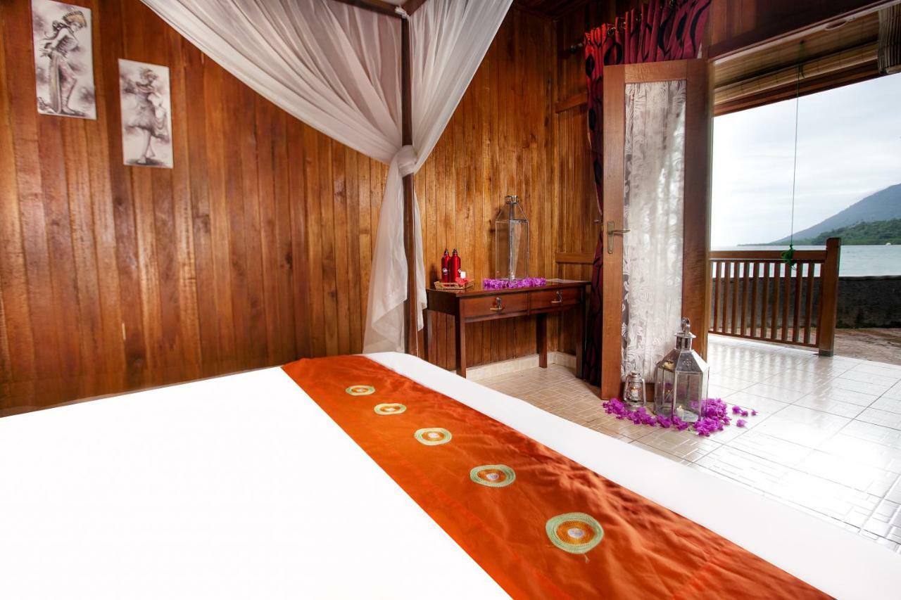 Bastianos Bunaken Dive Resort Zewnętrze zdjęcie