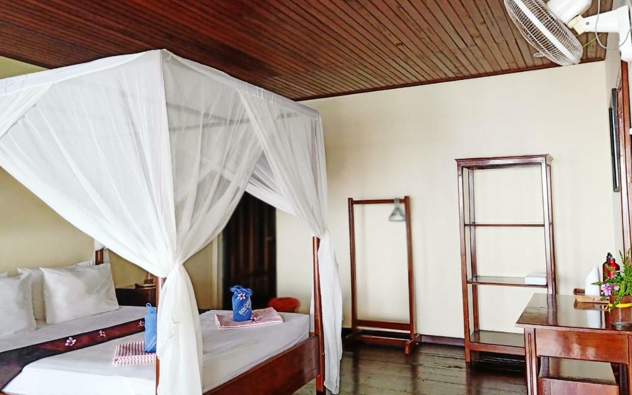 Bastianos Bunaken Dive Resort Zewnętrze zdjęcie